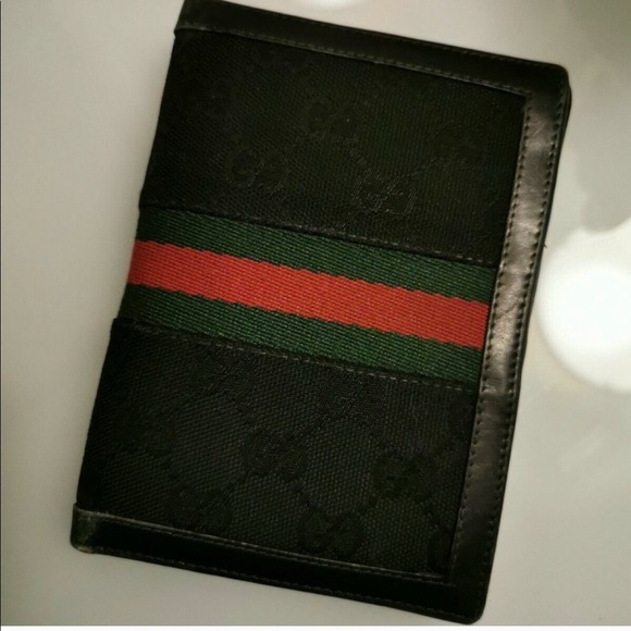 Gucci wallet - Picture 2 of 9